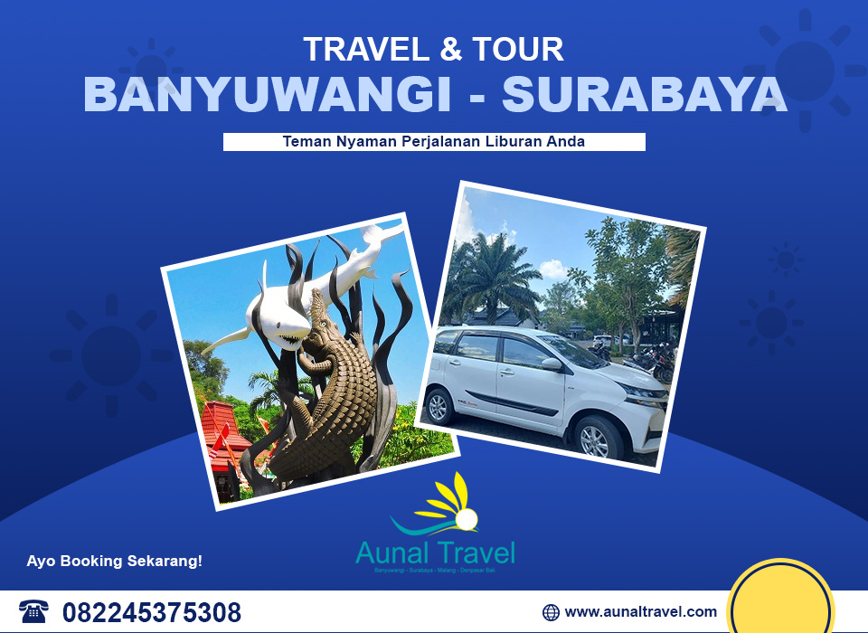 travel surabaya banuwangi,travel bwi sby,travel carter juanda,travel murah surabaya,travel murah banyuwangi,sewa mobil juanda,Travel Surabaya Banyuwangi PP Antar Jemput Bandara