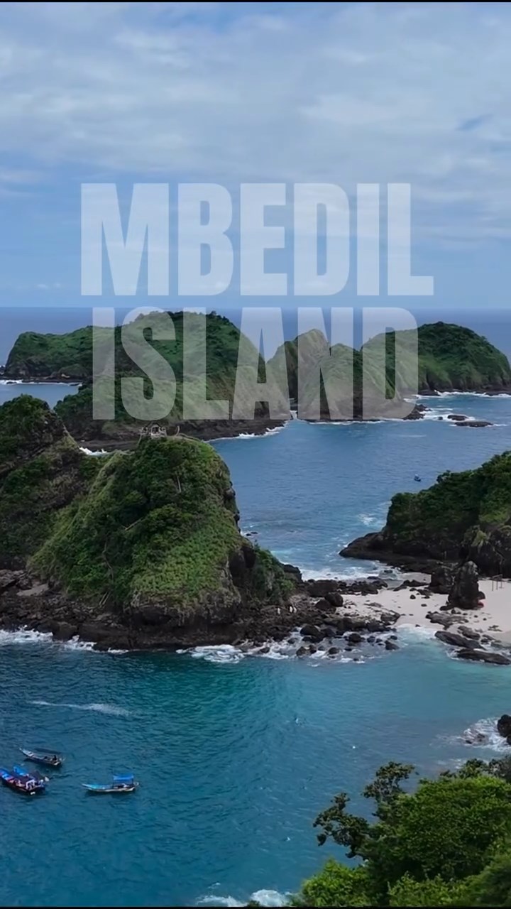 Pulau Bedil Banyuwangi,Wisata Hits Banyuwangi,Tour Wisata Banyuwangi,Banyuwangi,Travel Banyuwangi