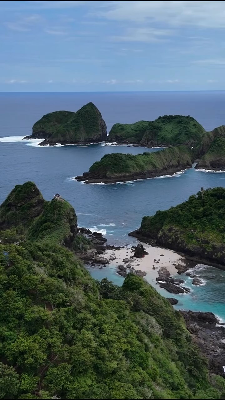 Pulau Bedil Banyuwangi,Wisata Hits Banyuwangi,Tour Wisata Banyuwangi,Banyuwangi,Travel Banyuwangi