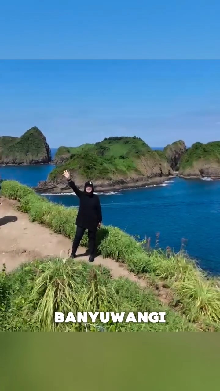 Pulau Bedil Banyuwangi,Wisata Hits Banyuwangi,Tour Wisata Banyuwangi,Banyuwangi,Travel Banyuwangi