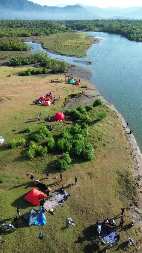 muara mbaduk (wisata banyuwangi)