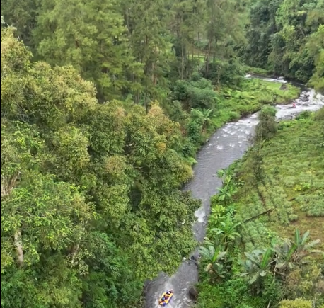 wisata banyuwangi,banyuwangi,rafting banyuwangi,travel banyuwangi,songgon,wisata hits banyuwangi