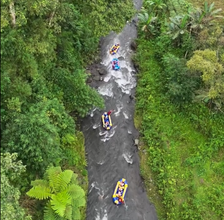 wisata banyuwangi,banyuwangi,rafting banyuwangi,travel banyuwangi,songgon,wisata hits banyuwangi