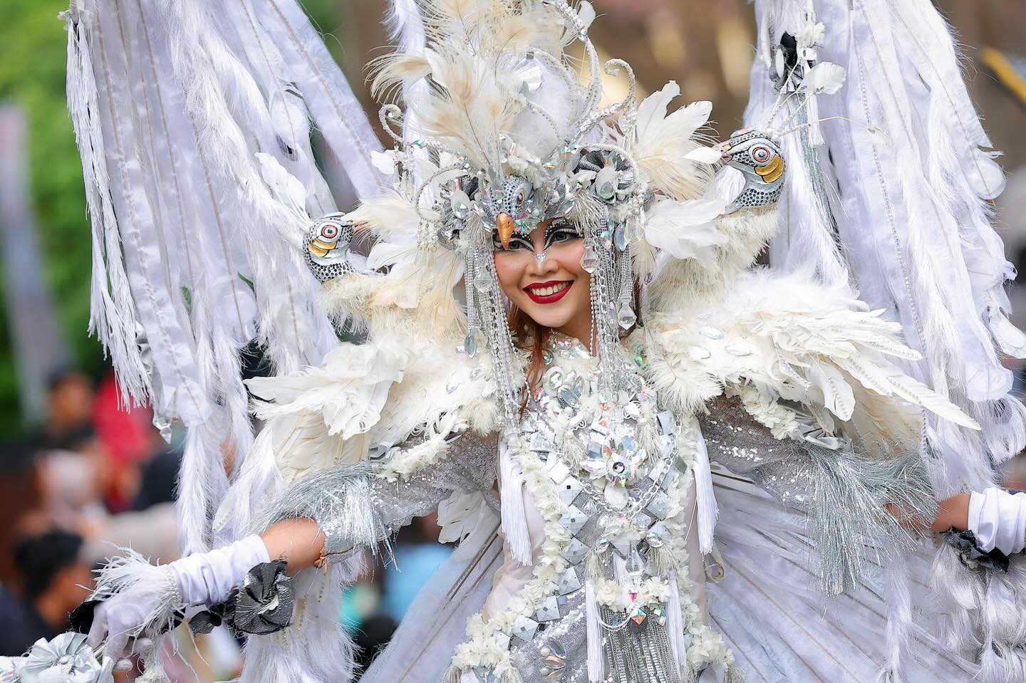 Banyuwangi,Wisata Banyuwangi,Budaya Banyuwangi,BEC,Banyuwangi Ethno Carnival,Suku Osing,Tour Wisata Banyuwangi