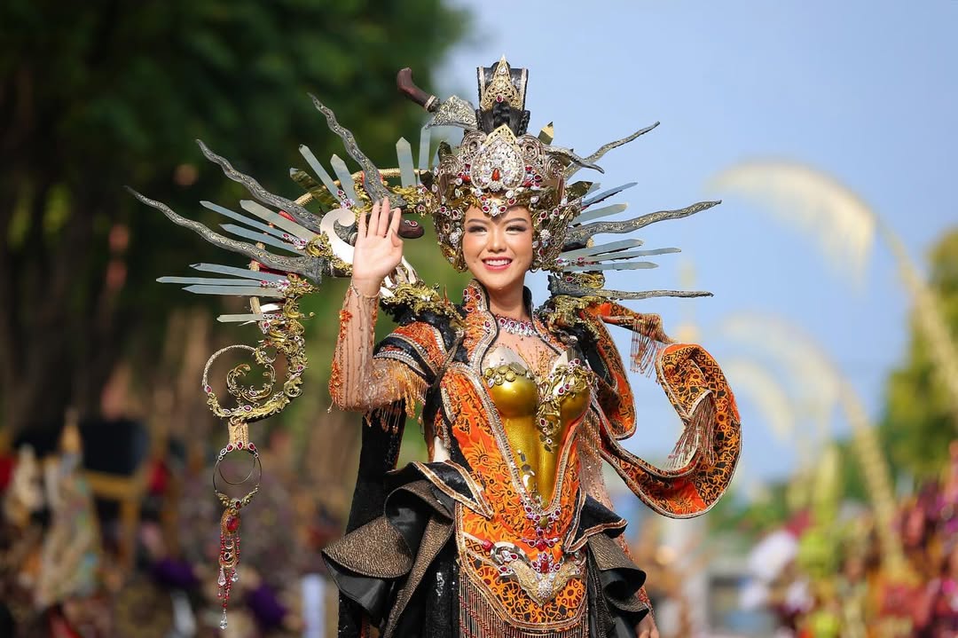 Banyuwangi,Wisata Banyuwangi,Budaya Banyuwangi,BEC,Banyuwangi Ethno Carnival,Suku Osing,Tour Wisata Banyuwangi