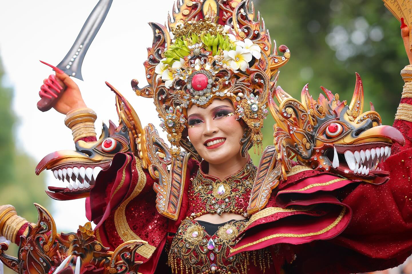 Banyuwangi,Wisata Banyuwangi,Budaya Banyuwangi,BEC,Banyuwangi Ethno Carnival,Suku Osing,Tour Wisata Banyuwangi