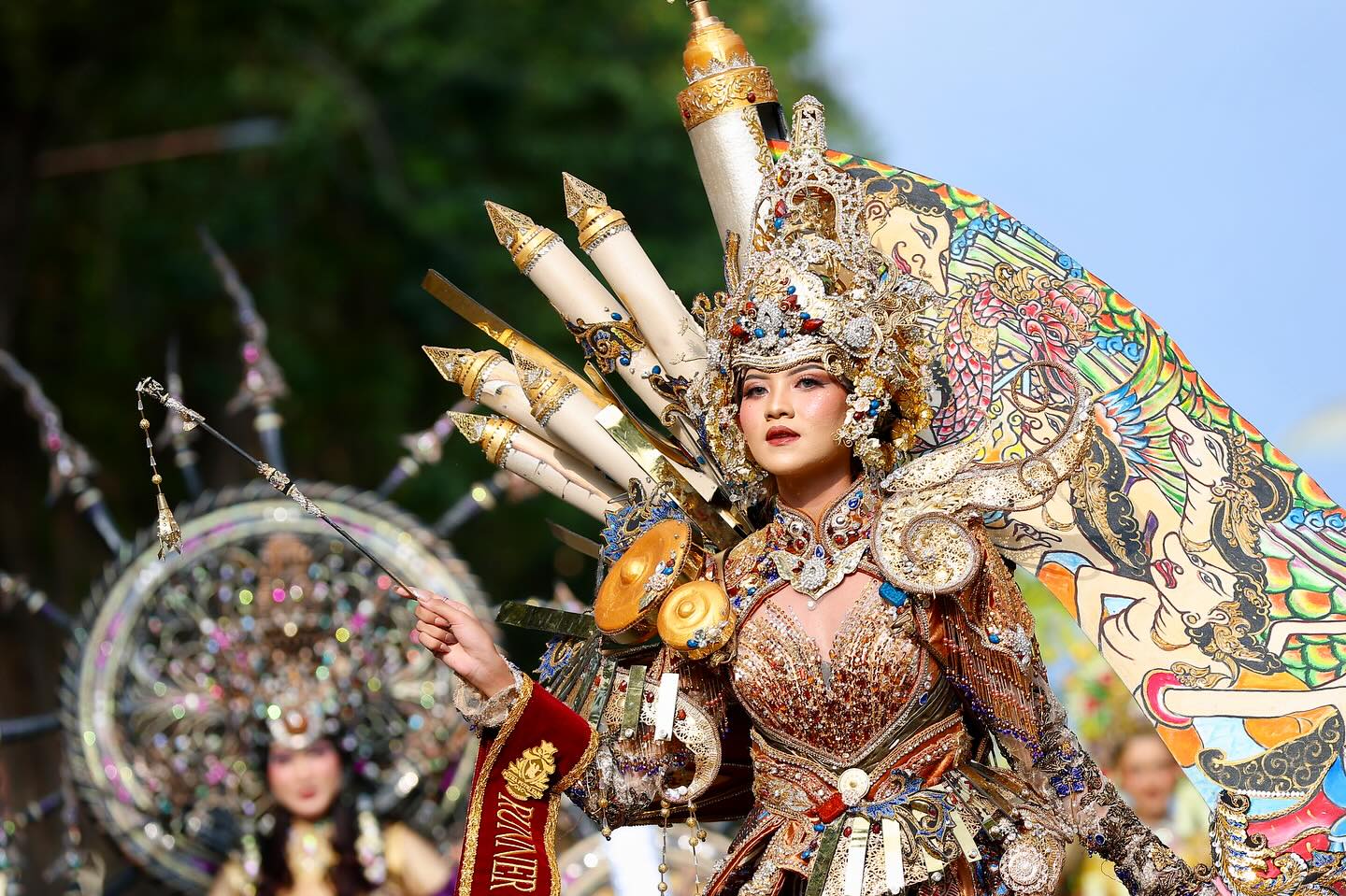 Banyuwangi,Wisata Banyuwangi,Budaya Banyuwangi,BEC,Banyuwangi Ethno Carnival,Suku Osing,Tour Wisata Banyuwangi