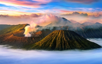 wisata bromo