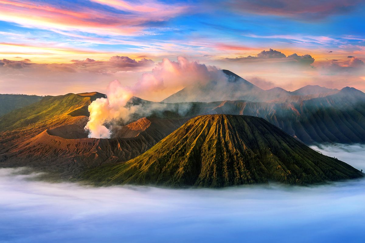 wisata bromo