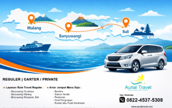 travel malang bwi bali wisata
