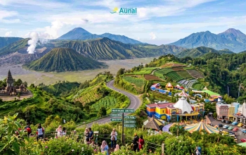 wisata malang indonesia
