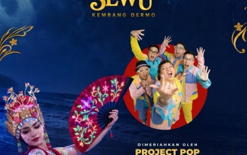 gandrung sewu 2026 banyuwangi